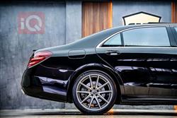 مێرسێدس بێنز S-Class
